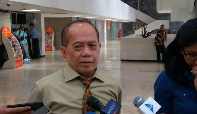 Ledakan Jeddah, MPR Imbau Konjen-RI Terus Komunikasi dengan WNI di Arab Saudi