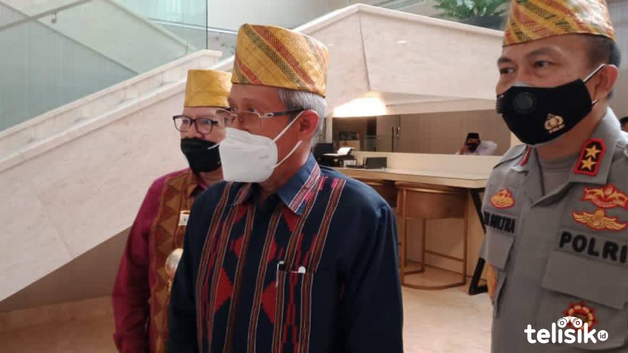 Lembaga Adat Tolaki Adalah Aset Bangsa