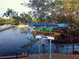 Lima Desa Wisata di Muna Keciprat Rp 500 Juta