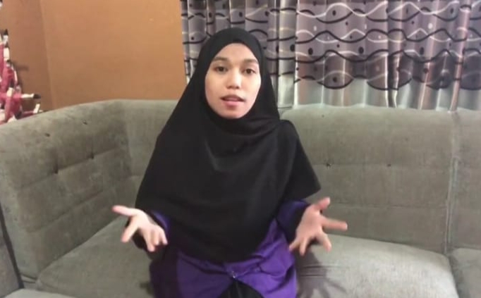 Mahasiswi Unilaki Juarai Publik Speaking Tingkat Nasional