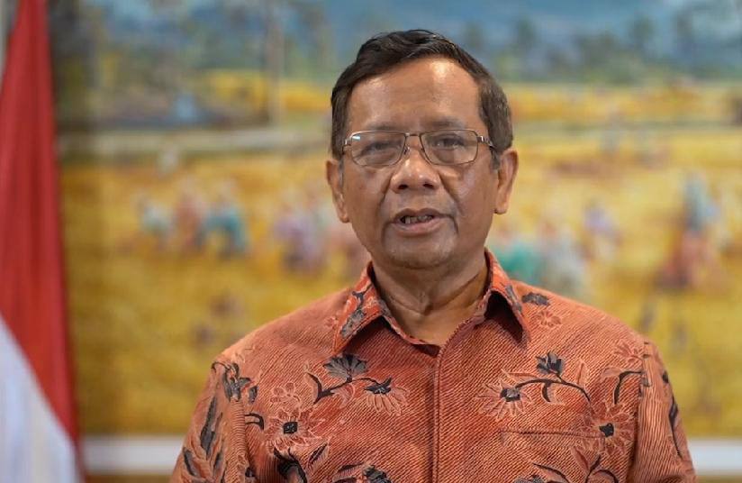 Mahfud MD: Pemerintah Bakal Tindak Tegas Pelaku Pembunuhan di Sigi