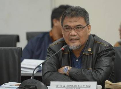 Masa Pandemi, DPR Dorong Pengawasan Dana Desa Secara Serius