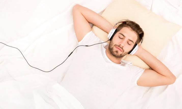 Mengenal Jenis Musik Relaksasi Pengantar Tidur telisik id