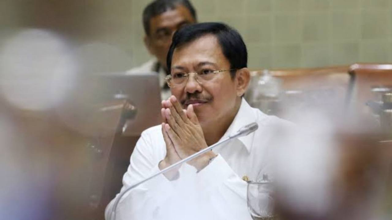 Menkes Target 107 Juta Rakyat Indonesia Divaksin