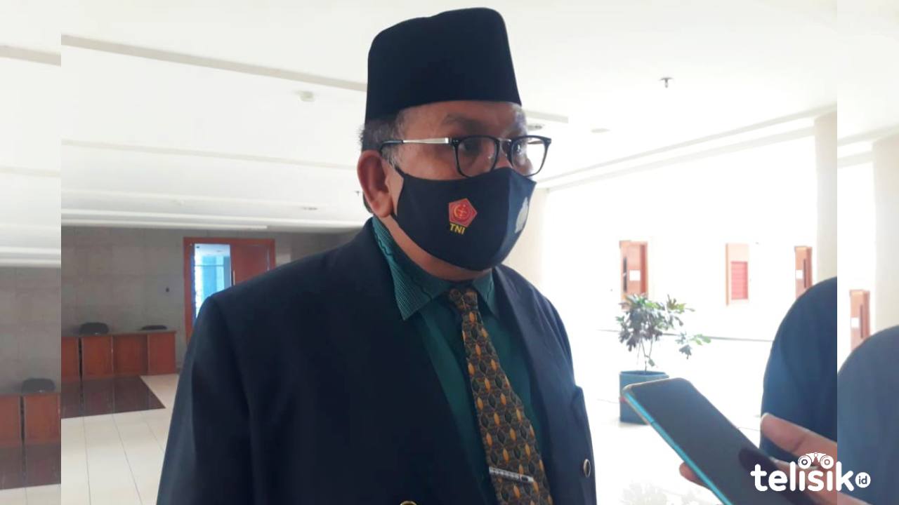 Menteri Kabinet Jokowi Kena OTT, Ketua DPRD Sumut Dukung KPK