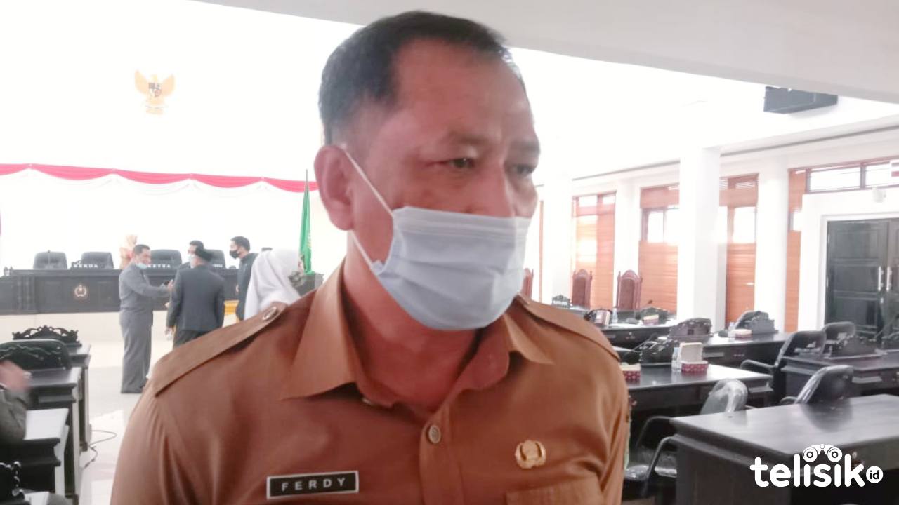 Menyoal Isu RS Mengcovidkan Pasien, di Konawe Tak Ada