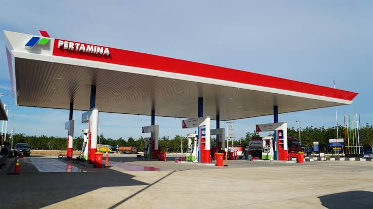 Minat Buka SPBU PT Pertamina? Segini Modalnya