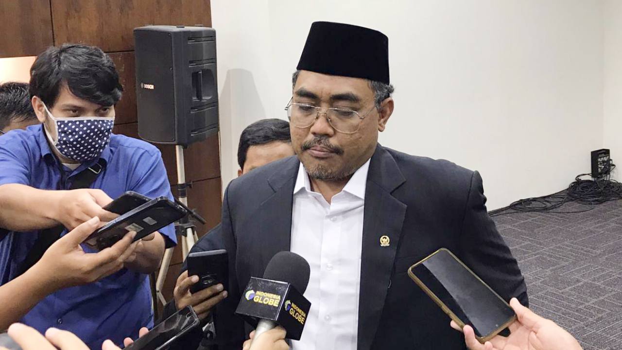 MPR Harap Pilkada di Tengah Pandemi Lahirkan Pemimpin Berkualitas