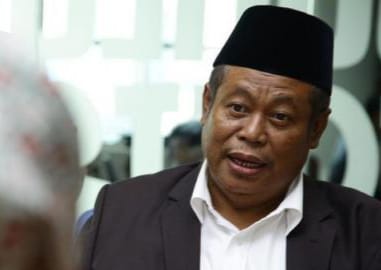 MUI Ajak Umat Tak Terpancing Siasat Islamofobia Negara Barat