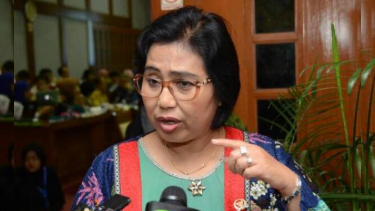 NasDem Dukung Langkah TNI Berantas Politik Identitas