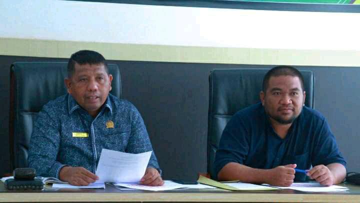 Nyatakan Sikap Maju Pilwali Kendari, Inarto Sosok Merangkul