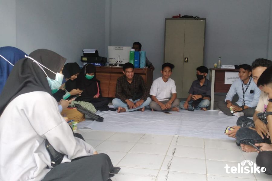 Oknum Dosen IAIN Kendari Diduga Lakukan Pelecehan ke Mahasiswi