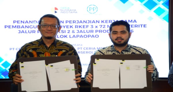 Pabrik Peleburan Smelter Senilai Rp 3,22 Triliun di Kolaka Mulai Dibangun