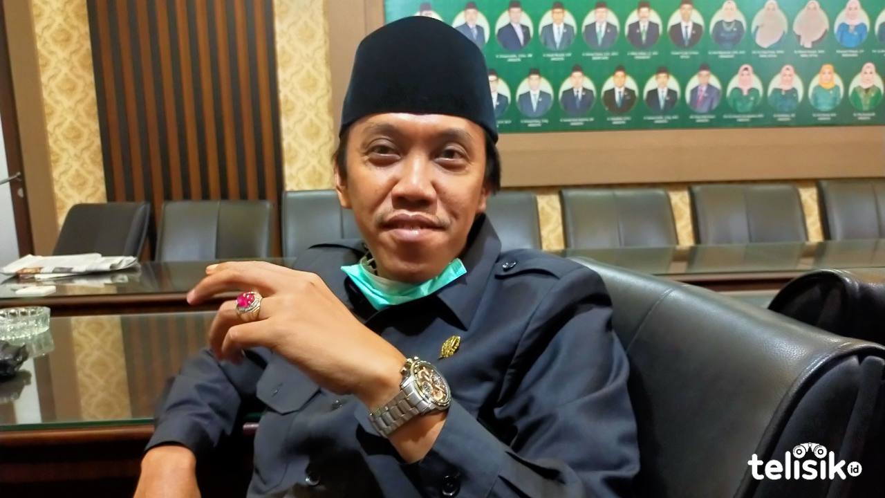 Pabrik Pengolahan Limbah B3 Tak Kunjung Dibangun, Kerja Gubernur Khofifah Kurang Greget