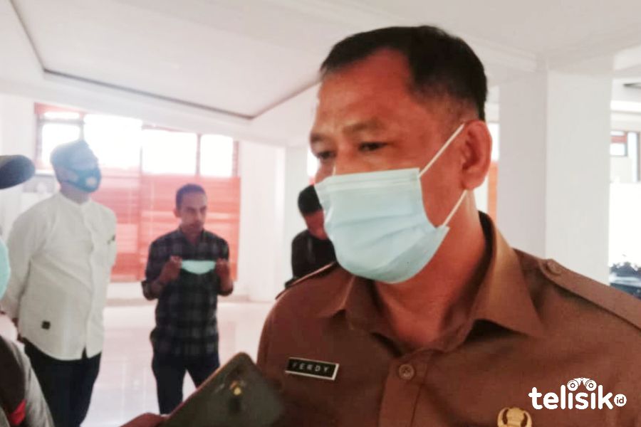 Pandemi di Konawe Tak Pengaruhi Kemandirian Daerah