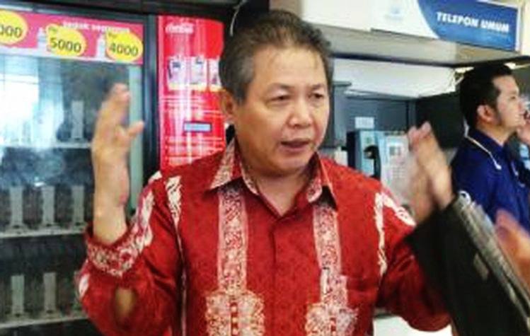 PDIP Minta Jokowi Tak Buka Suara soal Habib Rizieq