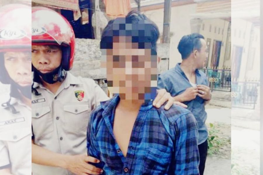 Pelaku Pembunuhan saat Pesta Miras di Wakatobi Ditangkap