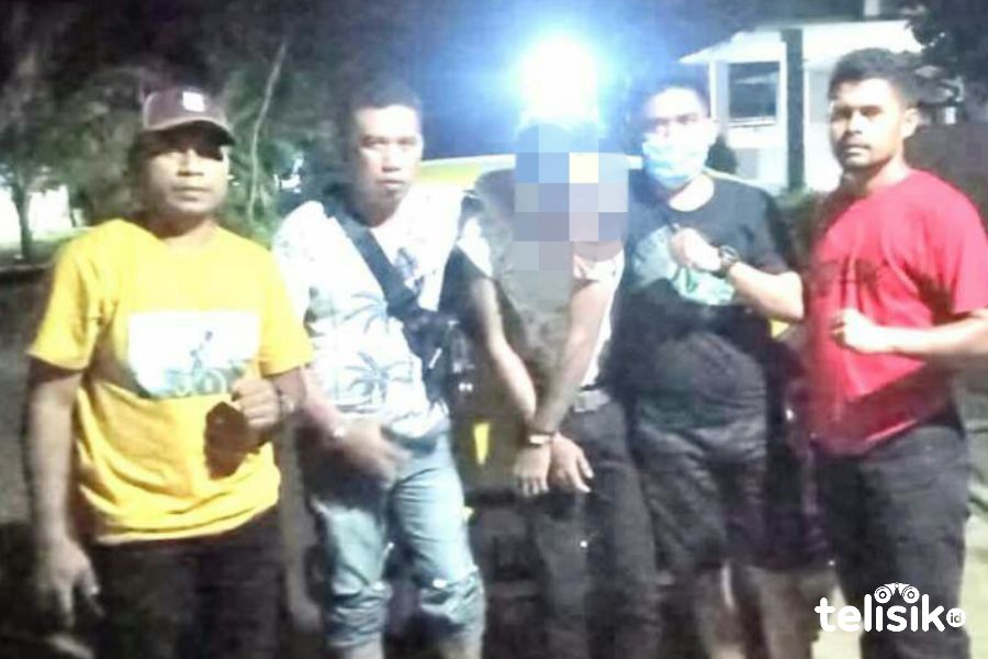 Pelaku Pencabulan Siswi SMA Berhasil Dibekuk