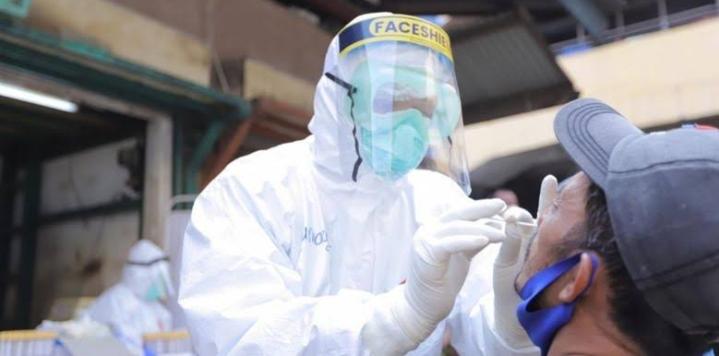 Pelaku Usaha di Kendari Segera Diskrining Massal