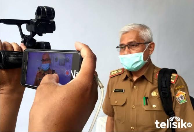 Pembelajaran Tatap Muka di Zona Hijau dan Kuning Boleh Dilakukan