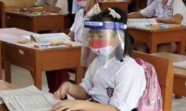 Pembelajaran Tatap Muka Harus Utamakan Keselamatan Siswa