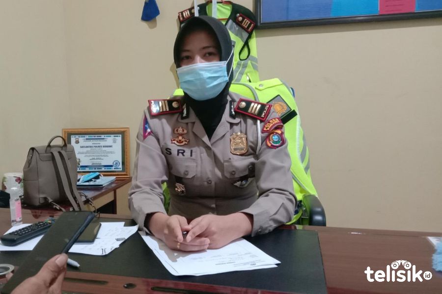 Pembuatan SIM di Konawe Naik 50 Persen saat Operasi Zebra