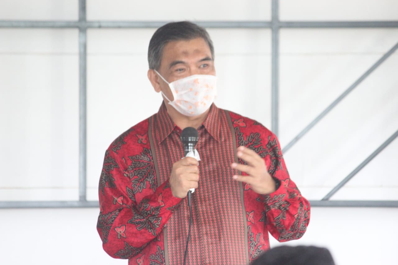 Pemerintah Didesak Serius Antisipasi Lonjakan Pengangguran