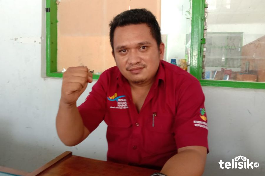 Pemkab Muna Punya Peran Besar dalam Program Keluarga Harapan