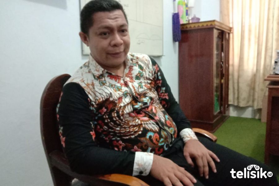 Pengadaan Logistik Pilkada di Muna Mulai Disiapkan