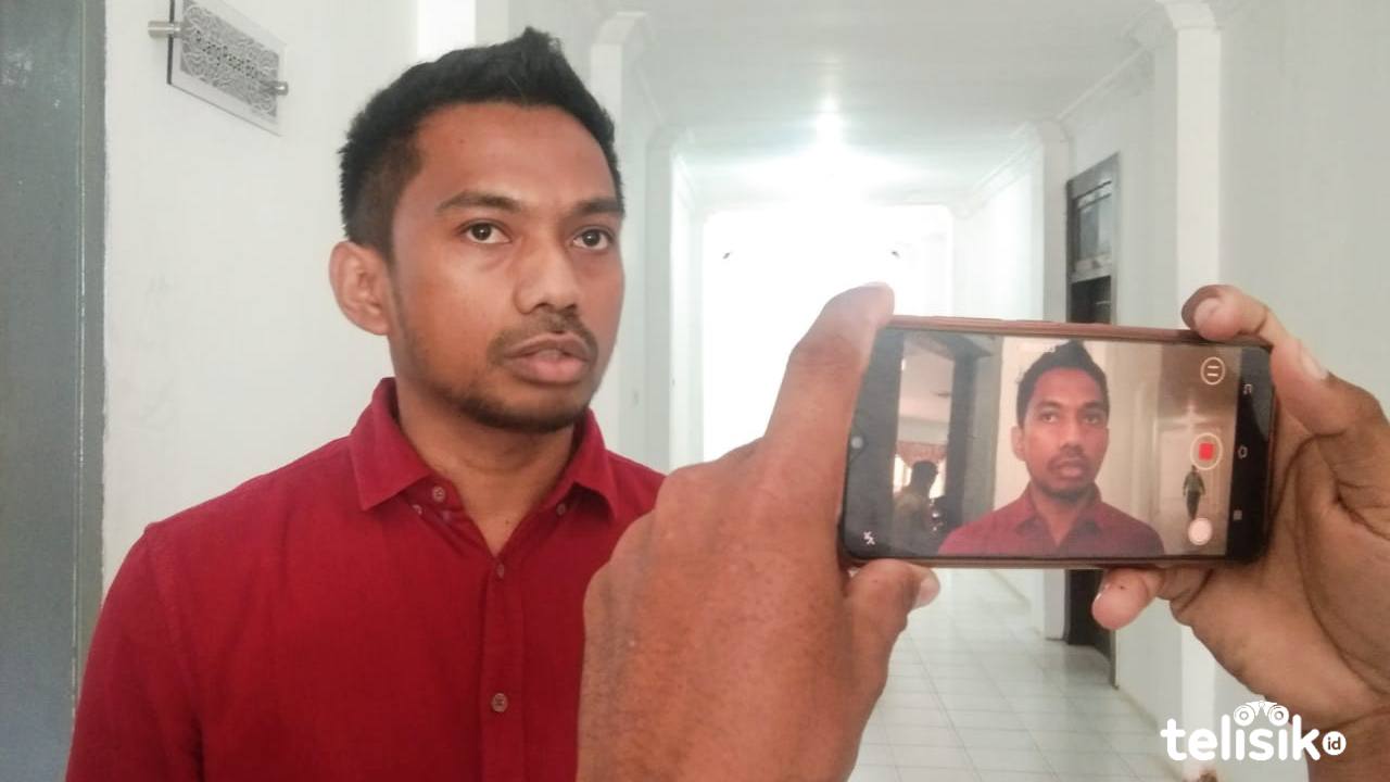 Pengangkatan Kepala SMAN 9 Kendari Harus Dievaluasi