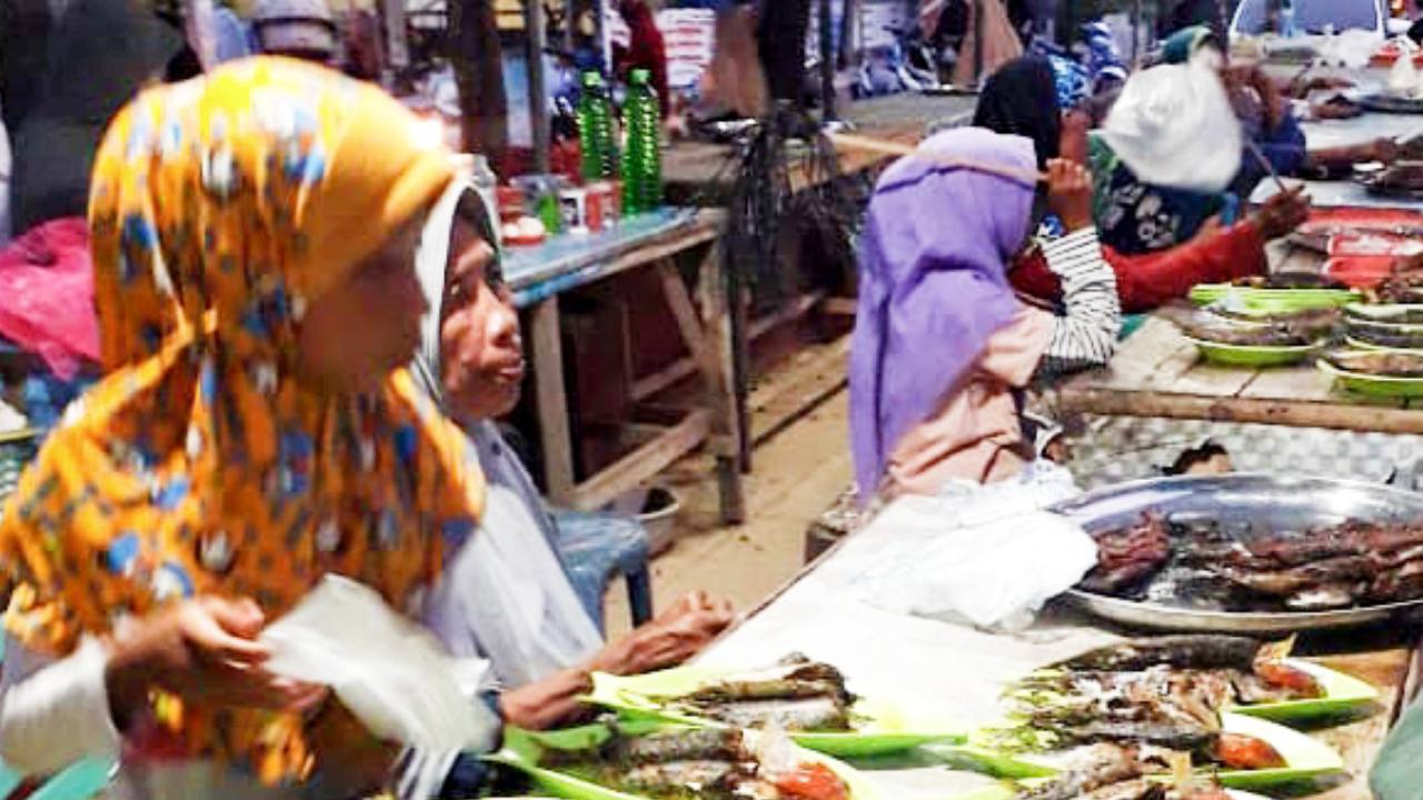 Perempuan-Perempuan Jibu-Jibu