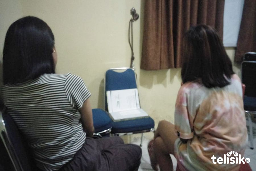 Pergi dari Rumah, Seorang Bapak Temukan Anaknya Lewat Layanan Booking Out