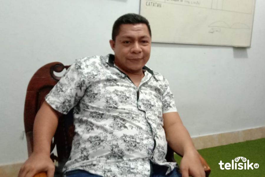 Peserta Debat Kandidat Dibatasi, Pendukung Diminta Nonton Live Streaming