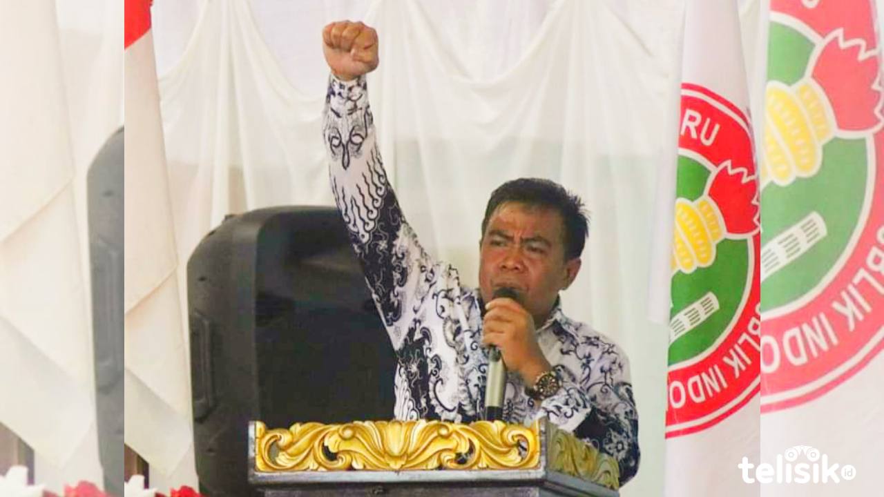 PGRI Muna Siap Jadi Pionir Penyejuk di Pilkada