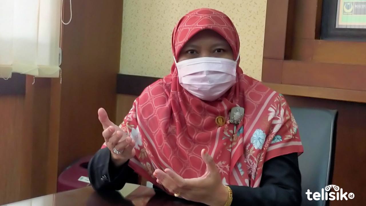 PKS Jatim Target Menang Pemilu 2024 dengan Logo Barunya