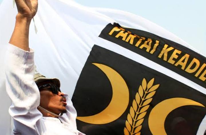 PKS Pakai Strategi Pertahanan Menangkan Pilkada