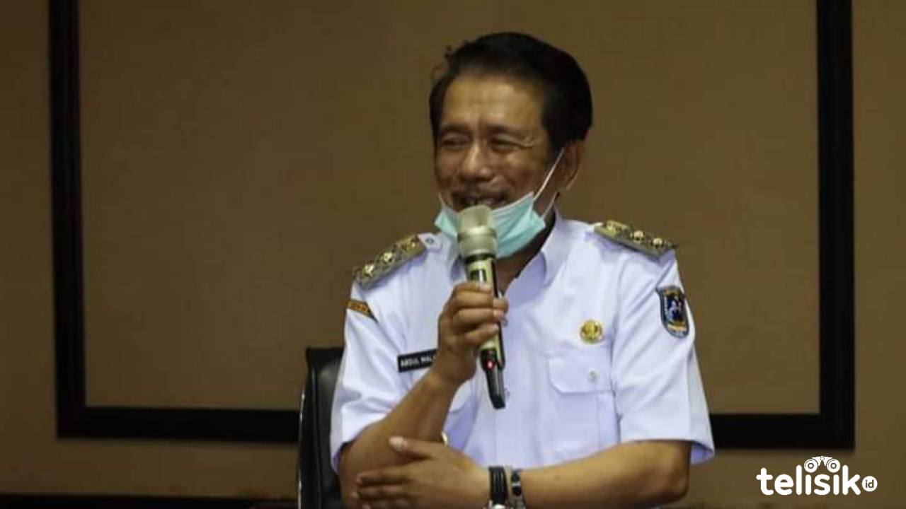 Plt Bupati Intruksikan ASN Jaga Perkantoran