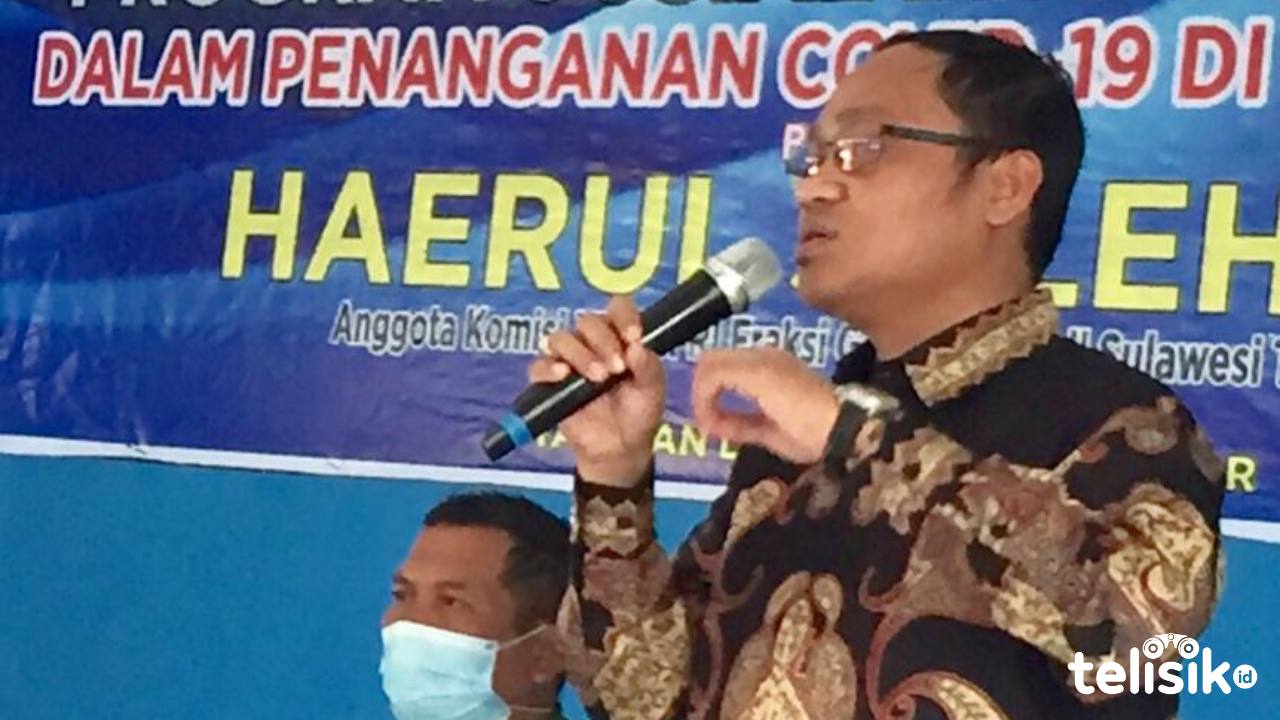 Polisi dan Bawaslu Diminta Tindak Tegas Oknum Permainkan PKH