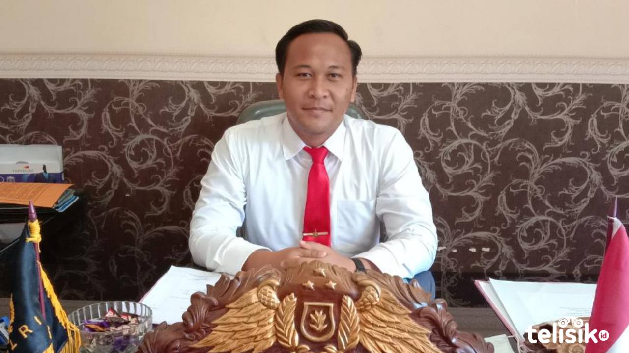 Polisi Tangkap Pelaku Jambret di Konawe