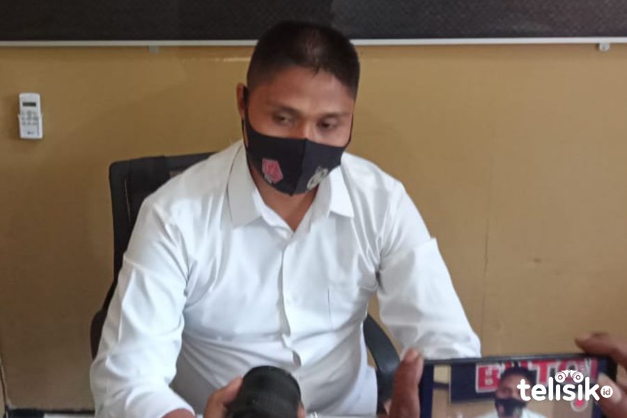 Polres Buton Kejar Pemerkosa Anak di Bawah Umur