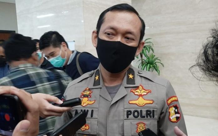 Polri Perpanjang Operasi Penanganan COVID-19