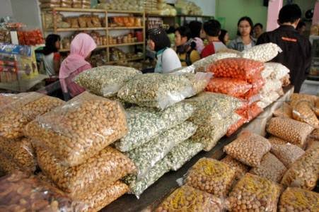 Produk UMKM Lokal Butuh Perbaikan Fasilitas Pemerintah