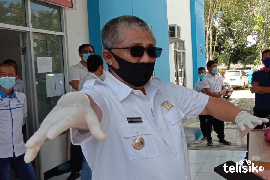 Proyek Pabrik Baterai Lithium Bakal Dibangun di Konawe