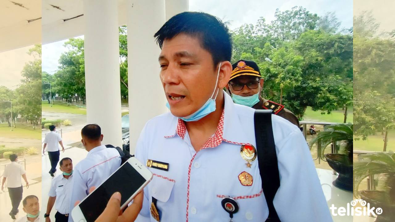 PT OSS dan PT VDNI Tolak Kunjungan Lembaga Negara Dewan Ketahanan Nasional