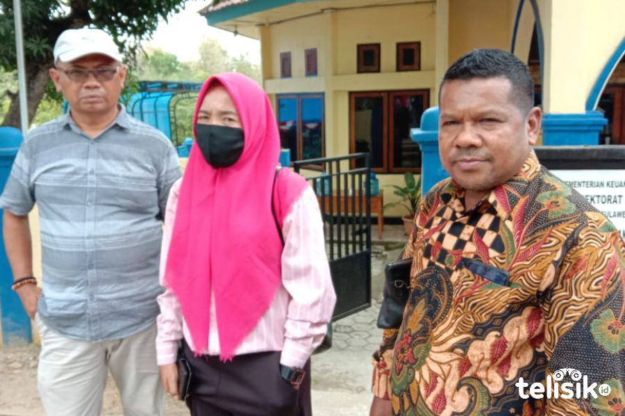 Rajiun Diduga Libatkan ASN saat Kampanye