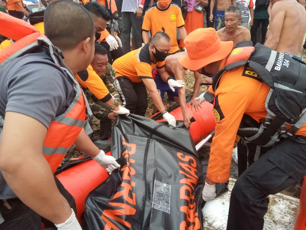 Remaja Tenggelam di Sungai Konaweha Ditemukan Meninggal