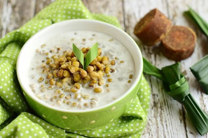 Resep dan Cara Mudah Memasak Bubur Kacang Hijau
