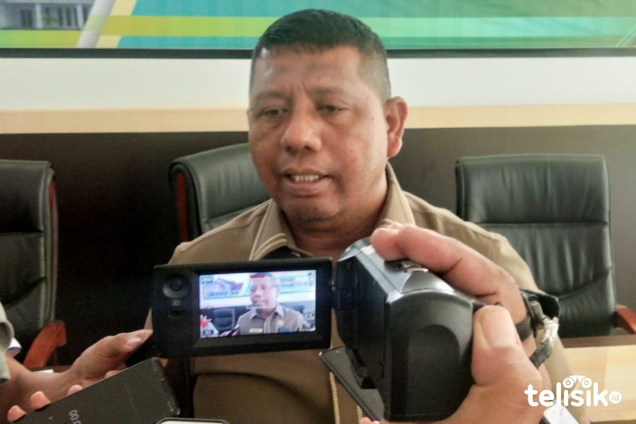 Reses Dewan Kota Kendari Kembali Dilakukan Pekan Depan