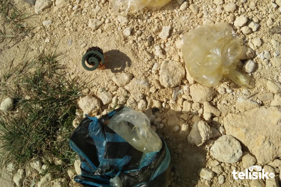 Rumah Kabid Trantib Pol PP di Muna Diteror