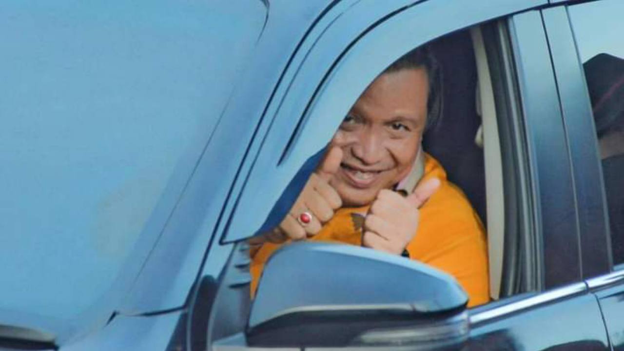 Rusman Maafkan Rifai, Proses Hukum Tetap Berlanjut